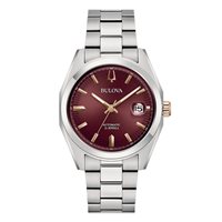 Orologio Bulova Uomo Surveyor in Acciaio 98B422 - 98B422